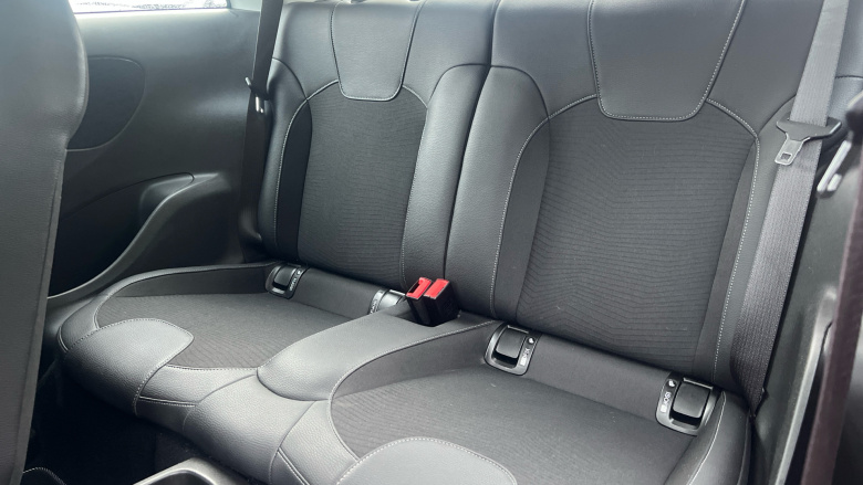 Vauxhall Adam 1.2i Energised 3dr Petrol Hatchback